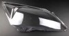 ฝาครอบเลนส์ไฟหน้า Honda CR-V (2007-2011) - Gen 3