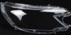 ฝาครอบเลนส์ไฟหน้า Honda CR-V (2012-2014) - Gen 4 Pre-facelift