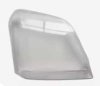 ฝาครอบเลนส์ไฟหน้า Isuzu D-Max (2002-2006) - D-Max โฉมแรก