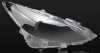 ฝาครอบเลนส์ไฟหน้า Mazda Mazda 3 (2013-2016) - BM Skyactiv Low