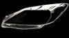 ฝาครอบเลนส์ไฟหน้า Mazda Mazda 3 (2010-2012) - BL Top โคมโปรเจกเตอร์
