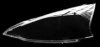 ฝาครอบเลนส์ไฟหน้า Mitsubishi Space Wagon (2003-2011) - NA4W