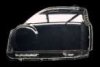 ฝาครอบเลนส์ไฟหน้า Nissan X-Trail (2007-2012) - T31