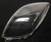 ฝาครอบเลนส์ไฟหน้า Toyota Yaris / Vitz (2008-2011) - Gen 1 (NCP91)