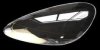 ฝาครอบเลนส์ไฟหน้า Porsche Cayenne (2011-2014) - 958.1 (Gen 2 โฉมแรก)