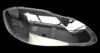 ฝาครอบเลนส์ไฟหน้า Toyota Corolla Altis (2003-2007) - หน้าหมู (E120)