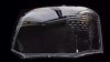 ฝาครอบเลนส์ไฟหน้า Toyota Commuter (2010-2013) - หลังคาสูง โฉมหน้าหมู
