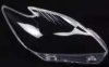 ฝาครอบเลนส์ไฟหน้า Toyota Prius (2010-2012) - Halogen SL