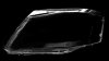 ฝาครอบเลนส์ไฟหน้า Toyota Alphard (2003-2005) - Gen 1 (AH10 Pre-facelift)