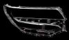 ฝาครอบเลนส์ไฟหน้า Toyota Alphard (2018-2023) - Gen 3 (AH30 Minorchange)