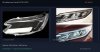 ฝาครอบเลนส์ไฟหน้า Honda CR-V (2015-2016) - Gen 4 Facelift