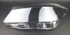 ฝาครอบเลนส์ไฟหน้า Mercedes-Benz A-Class (2012-2016) - W176 Pre-facelift