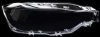 ฝาครอบเลนส์ไฟหน้า BMW Series 3 (2016-2018) - F30 / F35 LCI (LED)