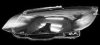 ฝาครอบเลนส์ไฟหน้า BMW Series 3 Coupe (2006-2009) - E92 / E93 2 Door