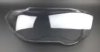 ฝาครอบเลนส์ไฟหน้า BMW Series 7 (2002-2005) - E65 / E66 / E68 โฉมแรก