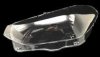 ฝาครอบเลนส์ไฟหน้า BMW X3 / X4 (2018-2021) - G01 / G02 / G08