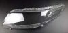ฝาครอบเลนส์ไฟหน้า Honda City (2009-2014) - Gen 5