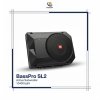 JBL BassPro SL2 ซับวูฟเฟอร์ไฟฟ้าใต้เบาะขนาด 8 นิ้ว