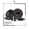 JBL CLUB 64CTP ชุดลำโพงแยกชิ้น 2 ทาง ขนาด 6.5 นิ้ว พร้อมทวีตเตอร์โดมผ้าไหมให้เสียงใสคมชัด