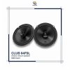 ลำโพงแยกชิ้น 6.5 นิ้ว JBL CLUB 64FSL ดีไซน์ Slim ติดตั้งง่ายในพื้นที่จำกัด