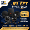 JBL SET STREET BEAT