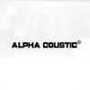 ALPHA COUSTIC