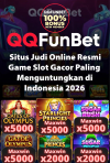 Teknologi dan Tren Platform Gaming Modern: Studi Kasus Pengembangan Ekosistem Digital ala QQFunBet Teknologi dan Tren Platform Gaming Modern: Studi Kasus Pengembangan Ekosistem Digital ala QQFunBet