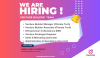 ExpresSo NB is Hiring! Join Our Venture Builder Team