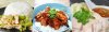 เมนู ข้าว ( ไก่ )