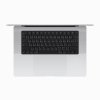 Apple MacBook Pro 16 : M3 Pro chip 12C CPU/18C GPU/36GB/512GB Space Black (2023) Eng-Keyboard