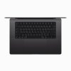 Apple MacBook Pro 16 : M3 Pro chip 12C CPU/18C GPU/18GB/512GB Space Black (2023)