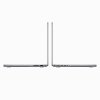 Apple MacBook Pro 14 : M3 chip 8C CPU/10C GPU/8GB/512GB Space Gray (2023) Eng-Keyboard