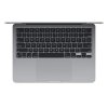 Apple MacBook Air 13 : M3 chip 8C CPU/10C GPU/16GB/512GB - Space Gray (2024)