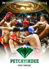 THU 08 MAY 2025 | 06:00p.m. PETCHYINDEE MUAY THAI