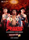 SAT 03 MAY 2025 | 19:00p.m. RAJADAMNERN WORLD SERIES