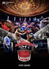 SUN 04 MAY 2025 | 06:00p.m. MUAY THAI KIATPETCH