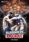 MON 05 MAY 2025 | 07:00p.m. RAJADAMNERN KNOCK OUT