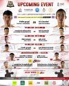 LWC SUPER CHAMP | SAT 14 JUNE; STARTING 17:30 P.M.
