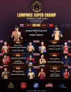 LUMPINEE SUPER FIGHT | SAT 27 DEC; STARTING 05:30 P.M