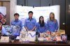 Road show 2024 @ Chon Buri Road show 2024 @ Chon Buri