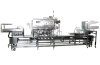 DR-5200TR-3W : High-speed top sealing machine