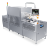 MAP packaging compatible tray sealer