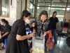 โครงการสนับสนุน​การชปนกิจ