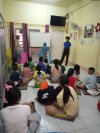 ศูนย์​เบลส​ซิ่ง​โฮม​ไทรน้อย