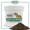 แรนดอล์ฟ-Exotic Nutrition PRAIRIE DOG BOOSTER ZMULTIVITAMIN