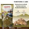 Tortoise Care อาหารเต่าบก โภชนบำบัดสำหรับการป้องกันและรักษาอาการท้องอืด ไม่ขับถ่าย ขับถ่ายผิดปกติ Tortoise Care อาหารเต่าบก โภชนบำบัดสำหรับการป้องกันและรักษาอาการท้องอืด ไม่ขับถ่าย ขับถ่ายผิดปกติ