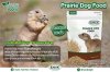  แรนดอล์ฟ-Exotic Nutrition PRAIRIE DOG FOOD 