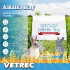 หญ้าอัลฟาฟ่า VETREC Alfalfa Hay หญ้าอัลฟัลฟ่าเกรดสูงสุด พรีเมี่ยม หญ้าอัลฟาฟ่า VETREC Alfalfa Hay หญ้าอัลฟัลฟ่าเกรดสูงสุด พรีเมี่ยม