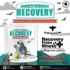 Randolph Birdnergy Recovery อาหารฟืนฟูสำหรับนกป่วย Randolph Birdnergy Recovery อาหารฟืนฟูสำหรับนกป่วย