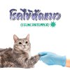 โรคไข้หัดแมว (Feline Distemper) หรือ โรคลำไส้อักเสบติดต่อในแมว (Feline infectious enteritis) โรคไข้หัดแมว (Feline Distemper) หรือ โรคลำไส้อักเสบติดต่อในแมว (Feline infectious enteritis)